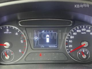 KNAPG81ABFA073098 2015 KIA  SORENTO DIESEL 2.0 2WD LUXURY-5