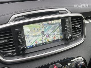 2015 KIA  SORENTO DIESEL 2.0 2WD LUXURY - 7