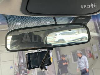 2015 KIA  SORENTO DIESEL 2.0 2WD LUXURY - 8