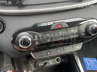 2015 KIA  SORENTO DIESEL 2.0 2WD LUXURY - 9