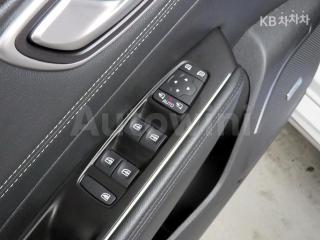 2019 RENAULT SAMSUNG SM6 2.0 LPE 장애인용 RE - 13