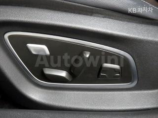 2019 RENAULT SAMSUNG SM6 2.0 LPE 장애인용 RE - 14