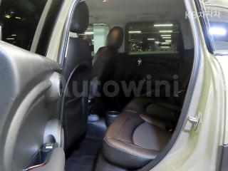 2020 MINI COOPER 5DOORS 1.5 BASIC - 7