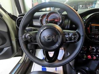 2020 MINI COOPER 5DOORS 1.5 BASIC - 8