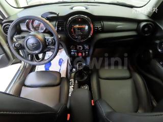 2020 MINI COOPER 5DOORS 1.5 BASIC - 10