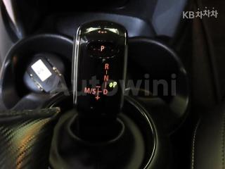 2020 MINI COOPER 5DOORS 1.5 BASIC - 11