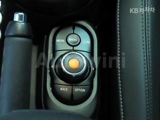 2020 MINI COOPER 5DOORS 1.5 BASIC - 13