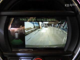 2020 MINI COOPER 5DOORS 1.5 BASIC - 14