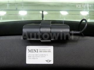 2020 MINI COOPER 5DOORS 1.5 BASIC - 16