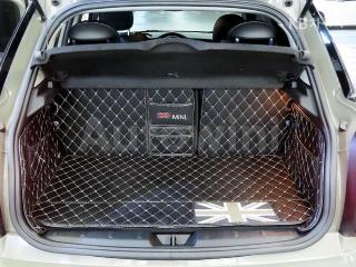2020 MINI COOPER 5DOORS 1.5 BASIC - 18