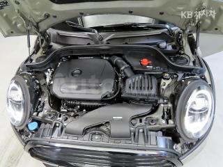 2020 MINI COOPER 5DOORS 1.5 BASIC - 19