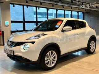 JN1AF58E0HT180657 2017 NISSAN JUKE 1.6 SV-0