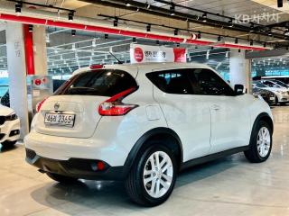 JN1AF58E0HT180657 2017 NISSAN JUKE 1.6 SV-3