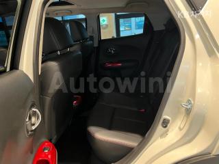 2017 NISSAN JUKE 1.6 SV - 8