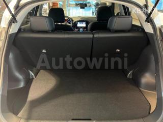 2017 NISSAN JUKE 1.6 SV - 9