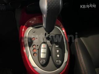 2017 NISSAN JUKE 1.6 SV - 14