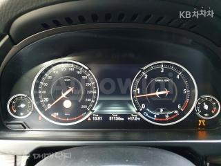 2017 BMW  X5 3.0D F15 (14년~) - 7