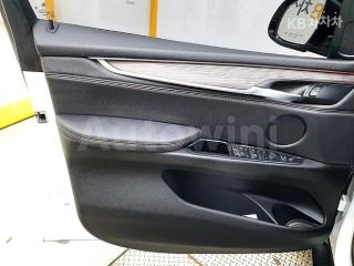 2017 BMW  X5 3.0D F15 (14년~) - 8