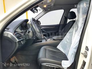 2017 BMW  X5 3.0D F15 (14년~) - 9