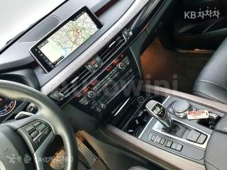 2017 BMW  X5 3.0D F15 (14년~) - 11