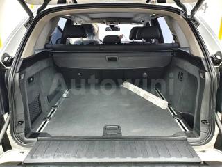 2017 BMW  X5 3.0D F15 (14년~) - 14