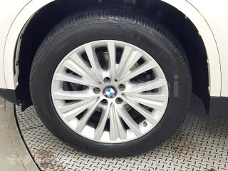 2017 BMW  X5 3.0D F15 (14년~) - 15