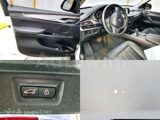 2017 BMW  X5 3.0D F15 (14년~) - 17
