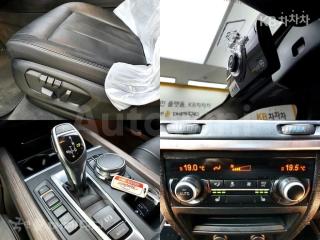 2017 BMW  X5 3.0D F15 (14년~) - 18
