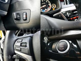 2017 BMW  X5 3.0D F15 (14년~) - 19