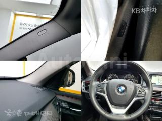 2017 BMW  X5 3.0D F15 (14년~) - 20