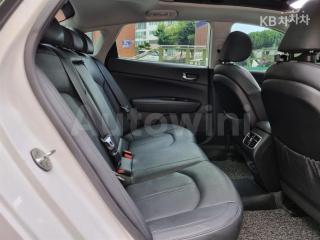 2016 KIA K5 2ND GEN OPTIMA 1.7 DIESEL MX PRESTIGE - 10