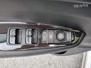 2016 KIA K5 2ND GEN OPTIMA 1.7 DIESEL MX PRESTIGE - 13