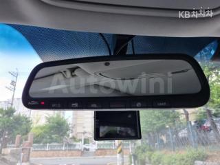 2016 KIA K5 2ND GEN OPTIMA 1.7 DIESEL MX PRESTIGE - 19
