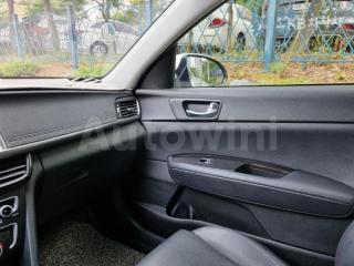 2016 KIA K5 2ND GEN OPTIMA 1.7 DIESEL MX PRESTIGE - 20