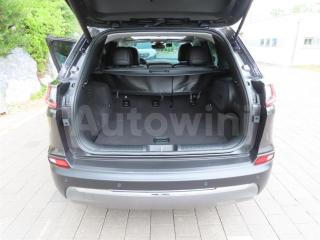 2021 JEEP CHEROKEE KL  2.4 GASOLINE FWD LIMITED - 18