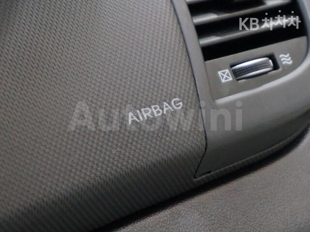 2017 HYUNDAI ACCENT  1.4 VVT SMART - 18