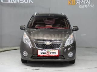 KLYMA481DCC579620 2012 GM DAEWOO (CHEVROLET) SPARK LS STAR-0