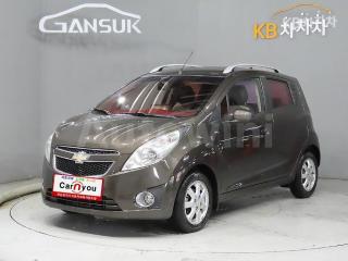 KLYMA481DCC579620 2012 GM DAEWOO (CHEVROLET) SPARK LS STAR-1