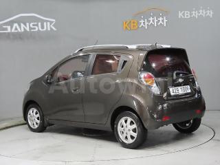 KLYMA481DCC579620 2012 GM DAEWOO (CHEVROLET) SPARK LS STAR-2