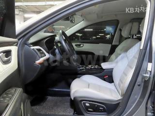 KNMA4C2HMGP010109 2016 RENAULT SAMSUNG SM6 1.6 TCE RE-5