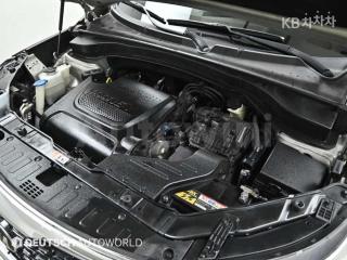2013 KIA  SORENTO R DIESEL 2.0 4WD TLX SPECIAL - 6