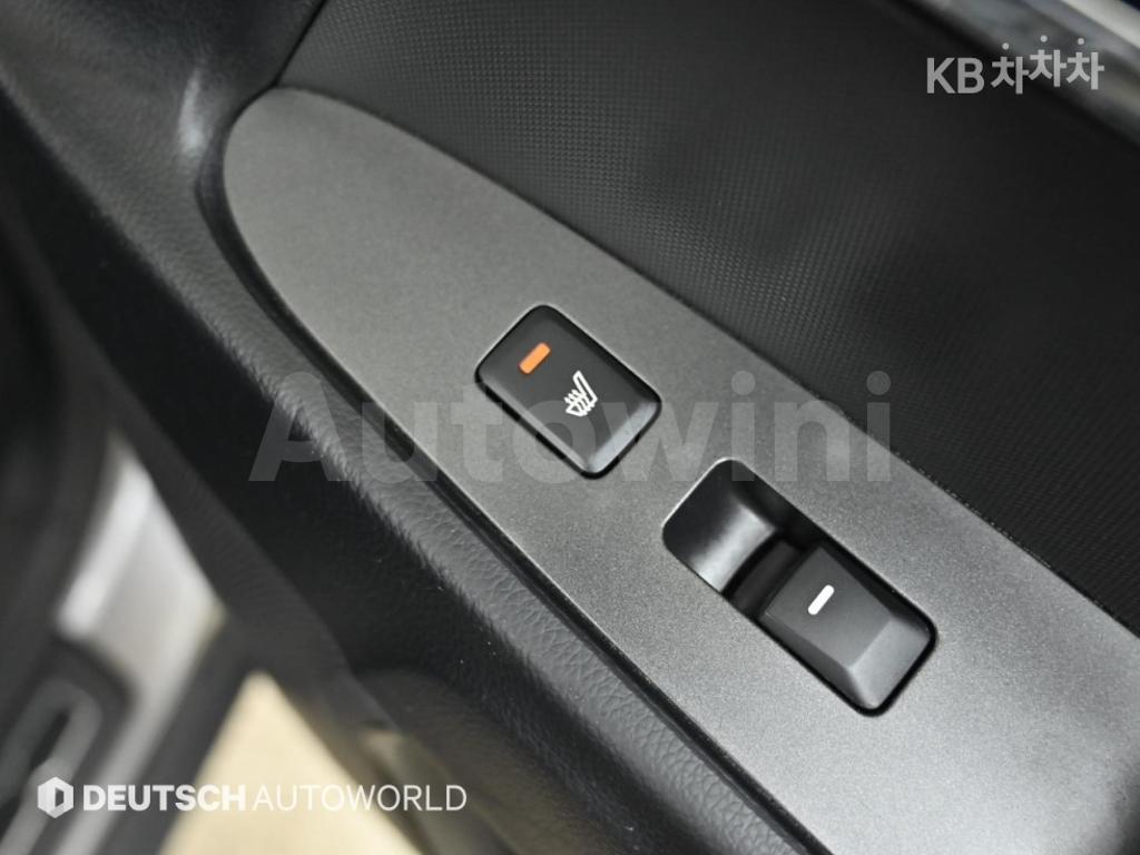 2013 KIA SPORTAGE R 2WD DIESEL TLX PREMIUM - 16