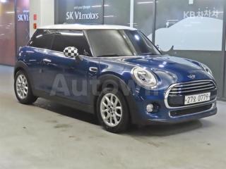 WMWXP5101G3A98440 2016 MINI COOPER 3DOORS 1.5 3GEN-0