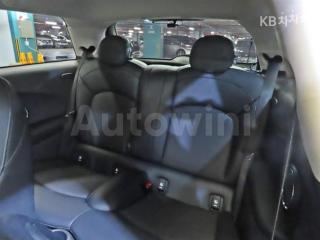 2016 MINI COOPER 3DOORS 1.5 3GEN - 7