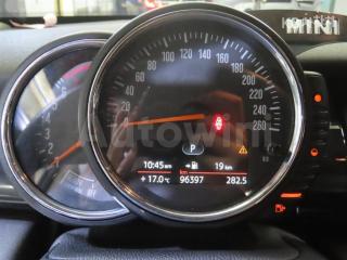 2016 MINI COOPER 3DOORS 1.5 3GEN - 9