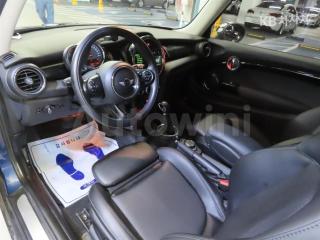 2016 MINI COOPER 3DOORS 1.5 3GEN - 10