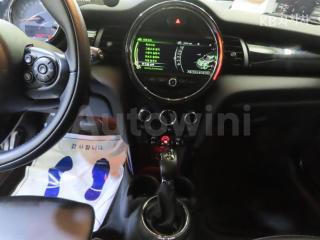 2016 MINI COOPER 3DOORS 1.5 3GEN - 11