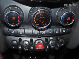 2016 MINI COOPER 3DOORS 1.5 3GEN - 12