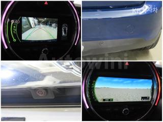 2016 MINI COOPER 3DOORS 1.5 3GEN - 17