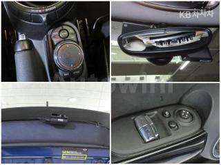 2016 MINI COOPER 3DOORS 1.5 3GEN - 18